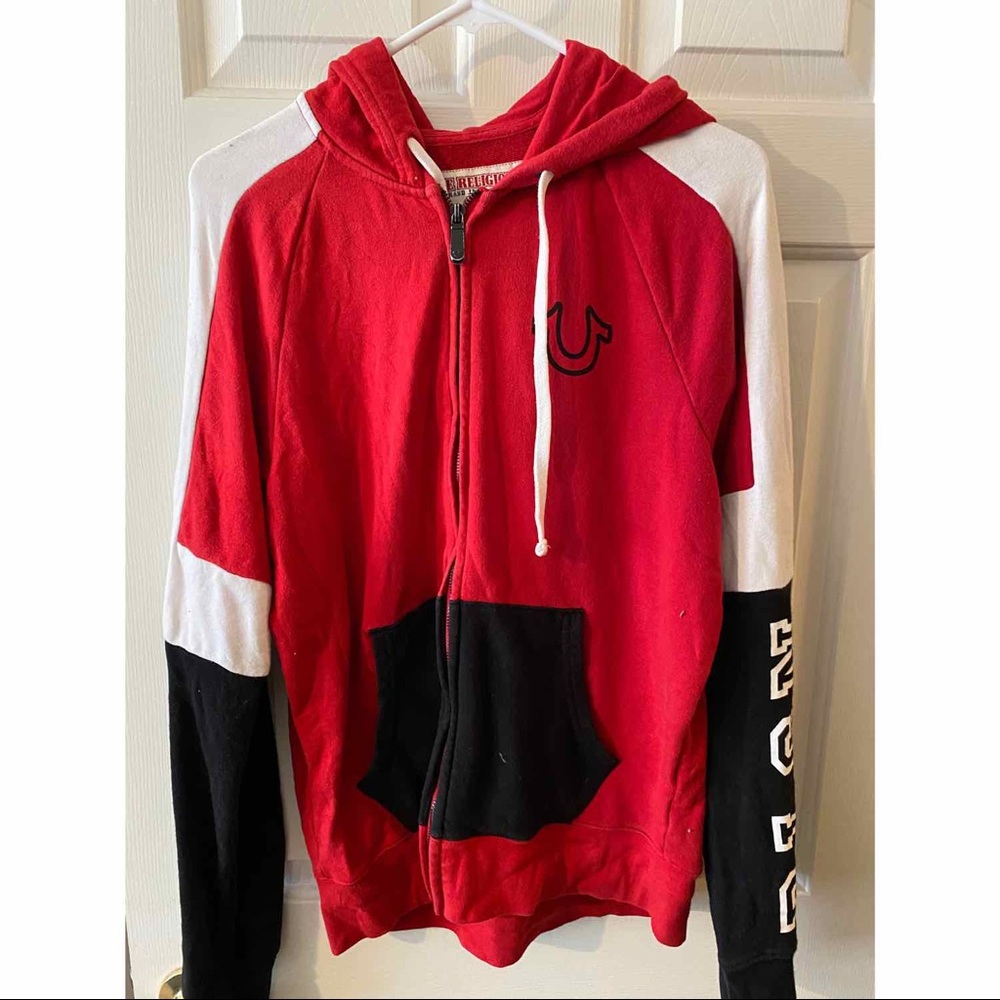 True Religion Sweatshirt